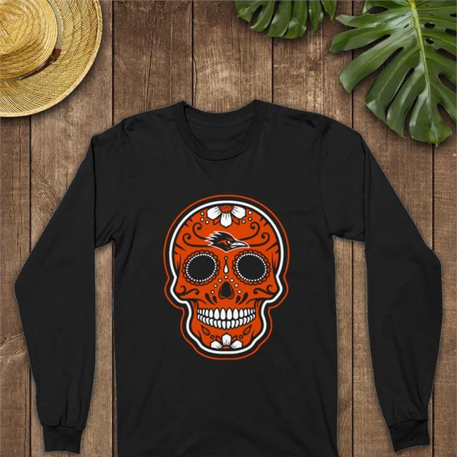 UTSA Football Hispanic Heritage Game 2022 Sweatshirt Birds Up Utsa Football Hispanic Heritage Game Sweatshirt