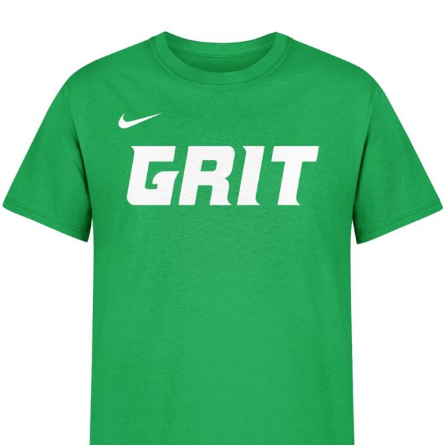 Detroit Lions Grit Tee Royal Grit Detroit Lions Shirt