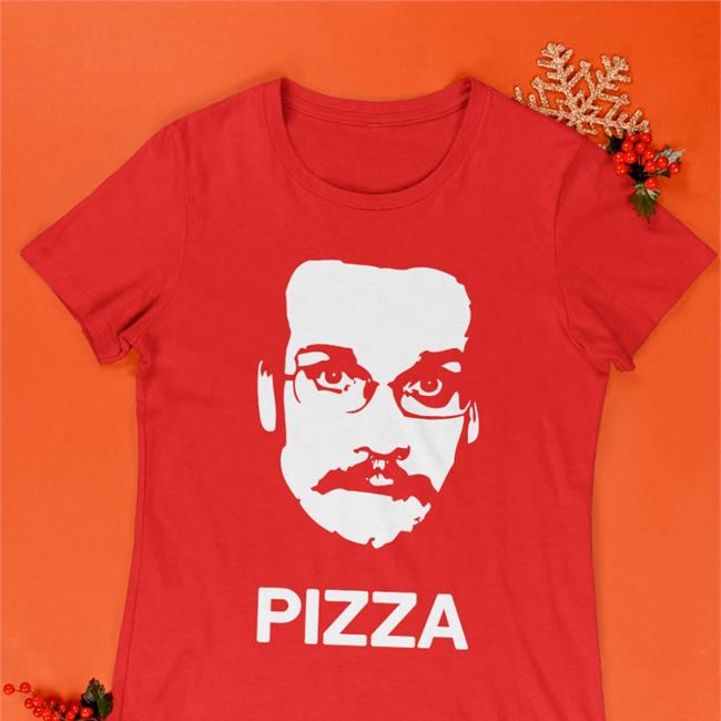 Pizza John Shirt John Green The Pizzamas Store Pizza John Shirt Pope Francis