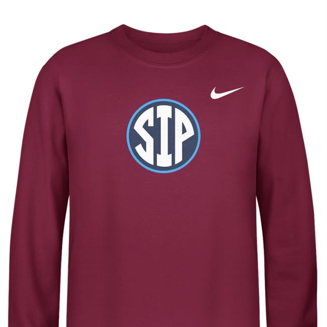 College Corner Sip Shirt Lane Kiffin Sip Tee Shirt