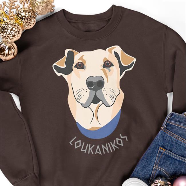 Working Class History Loukanikos Tee