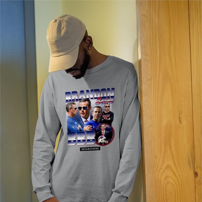 Bbb Dreams Tee Von Miller