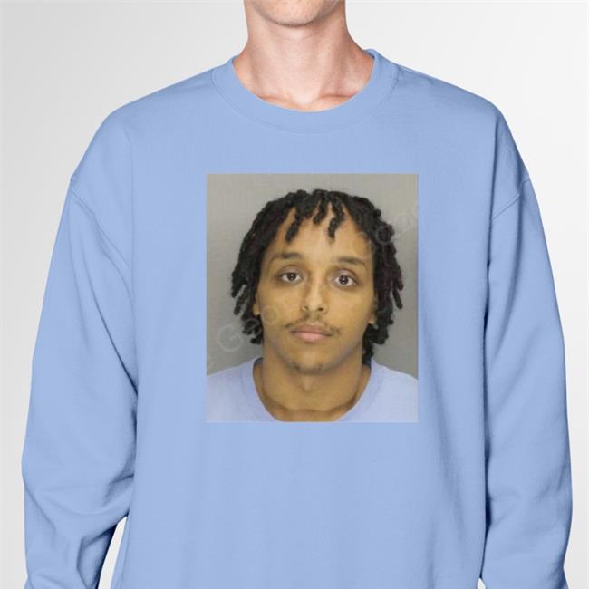 Amp Agent Face Tee Shirt