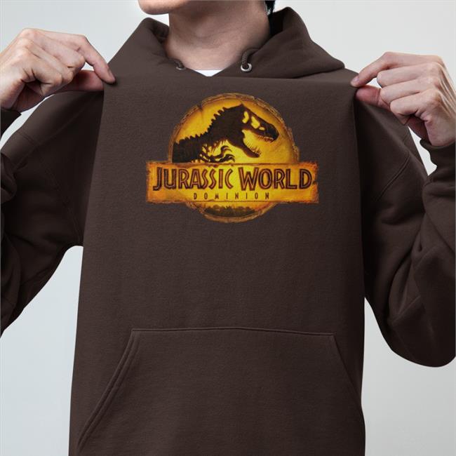 Regalmovies Jurassic World Dominion T Shirt