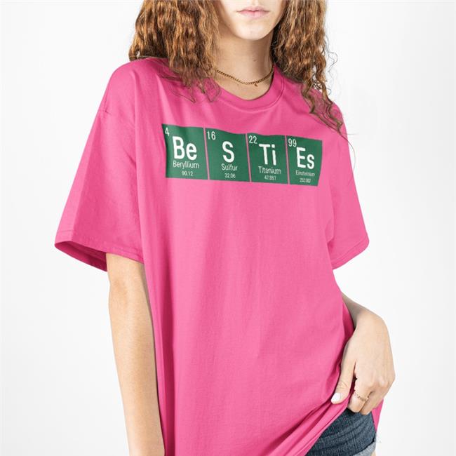 Huyandere Be S Ti Es Shirt BreakingBad