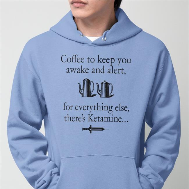 The Draft Pose Packens Shirt Dc4lcustomtees Merch Coffee To Keep You Awake And Alert For Everything Else There's Ketamine Shirt ShirtsThatGoHard