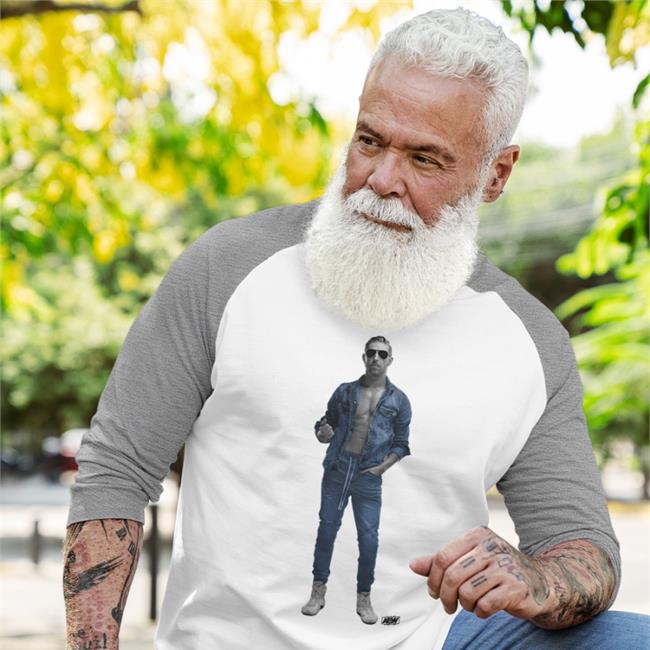 Orange Cassidy Shirts
