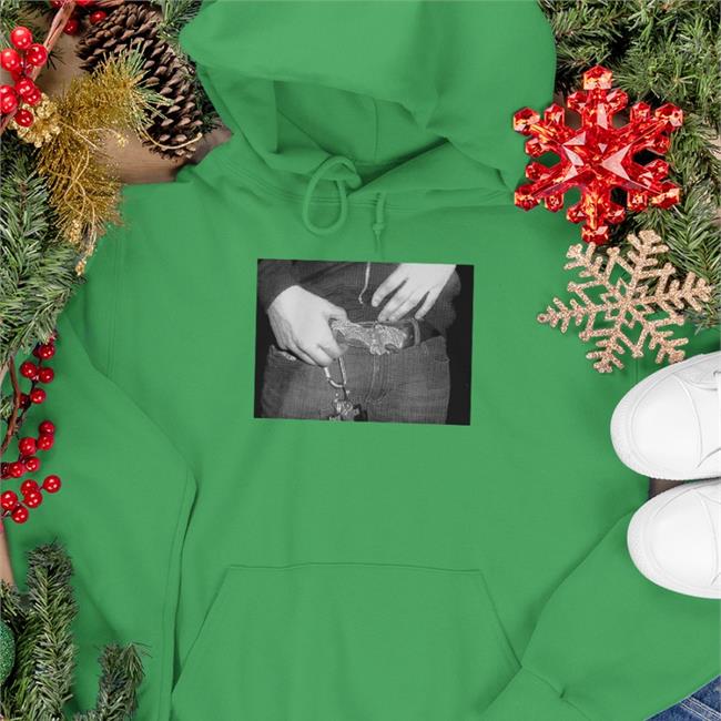 Bat Buckle Sweatshirt Birdloaf Store Marti Frank's Bestie Bat Buckle T Shirt
