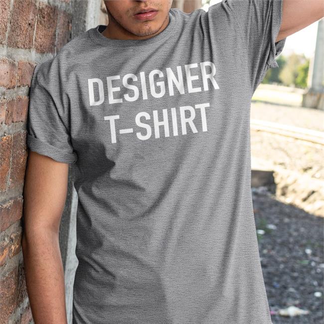 Designer T-Shirt Shirt 425Kev