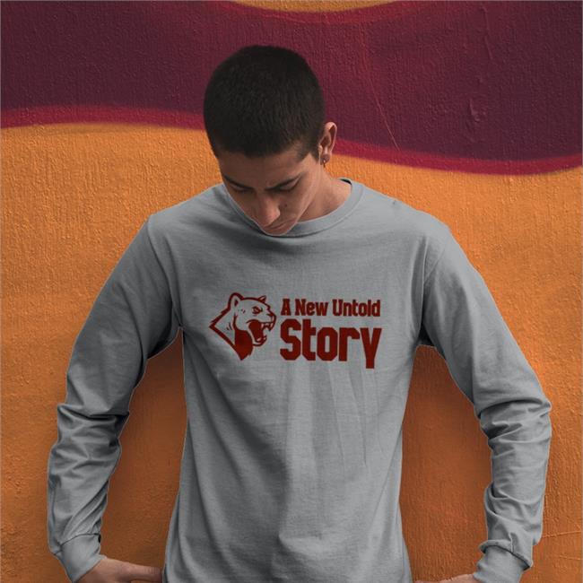 Barstoolsports Store A New Untold Story Anus Mascot T Shirt Barstoolsports Store Owen Roeder A New Untold Story Shirt
