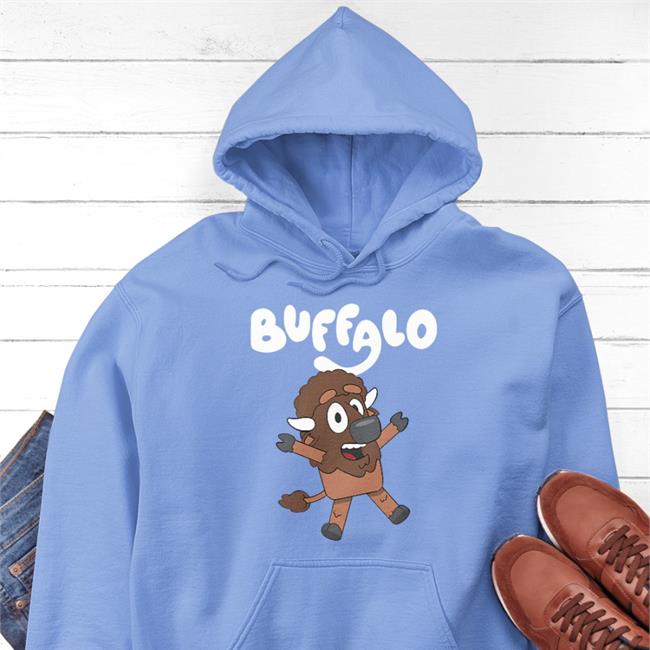 26 Shirts Buffaloey Tee Shirts