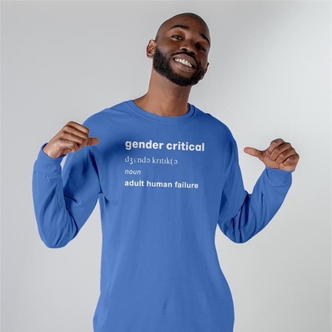 Shirts That Go Hard Be Gentle I Have A Sensitive Tummy Dolphin Hoodie Gender Critical Adult Human Failure T Shirts