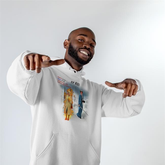 Nocontextees Bigcartel Store No Context Tees Rip Bozo Long Sleeve T Shirt