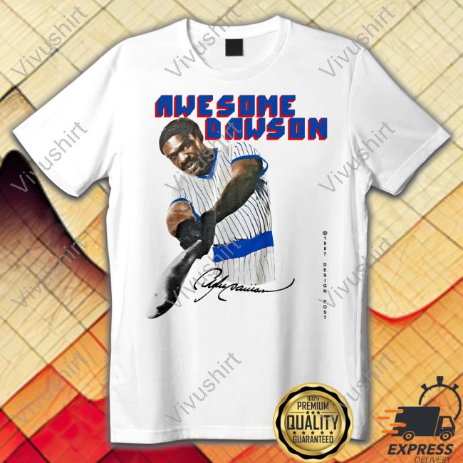 Marcus Stroman Awesome Dawson Sweatshirt