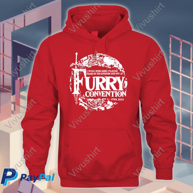 Tehemopenguin I Wish I Were Home Playing Tears Of The Kingdom And Not At A Furry Convention Fwa 2023 Tee Tehemopenguin I Wish I Were Home Playing Tears Of The Kingdom And Not At A Furry Convention Fwa 2023 Shirt