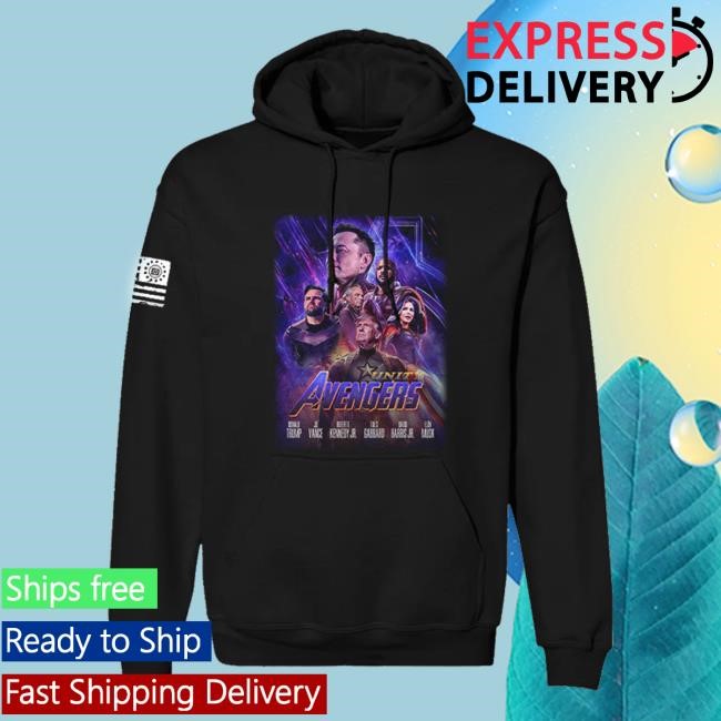 David Harris Jr Store Unity Avengers T-Shirt, Hoodie, Tank Top, Sweater And Long Sleeve T-Shirt