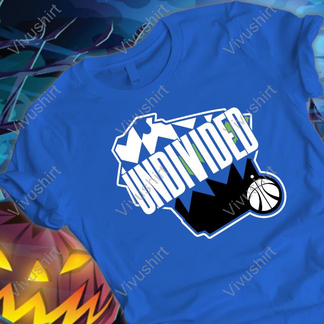 Official Pat Connaughton Undivided Shirt