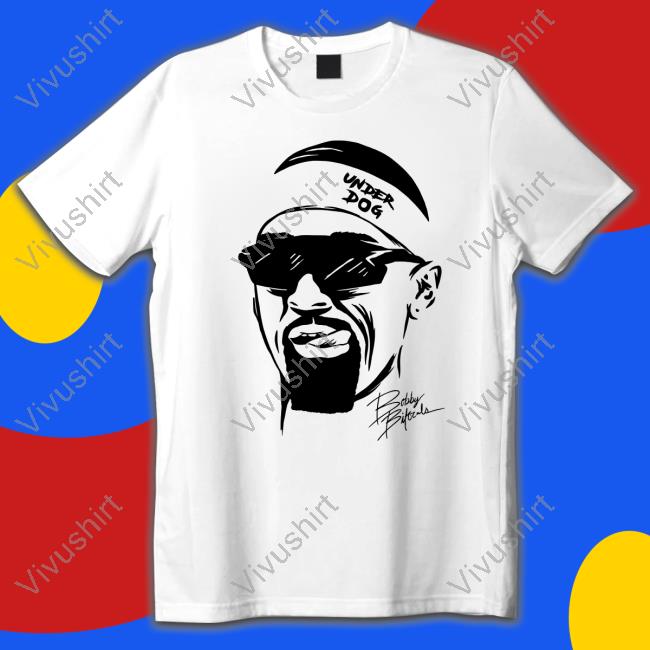Bobby Bifocals Tee