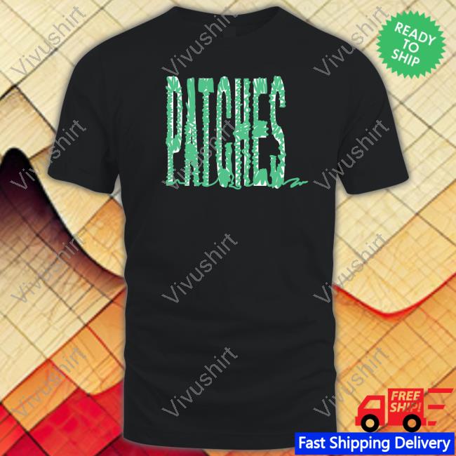 Patches The Purrfect Cat Yarn Name Hooded Sweatshirt