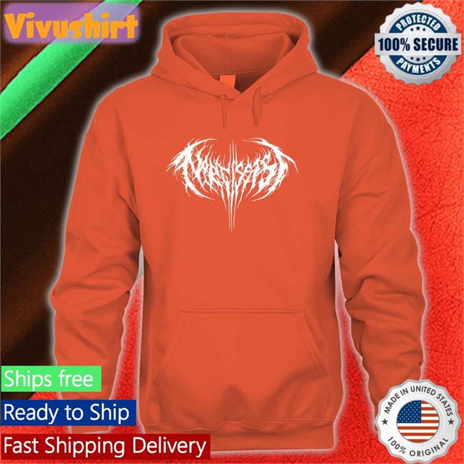 Opium Opium Carti Narcissist Hoodie