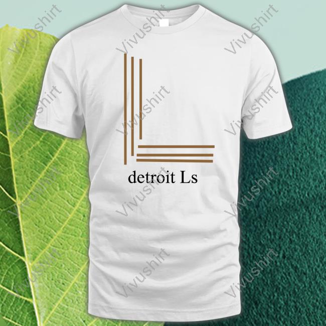 Detroit Ls Shirt Buffalo Bills