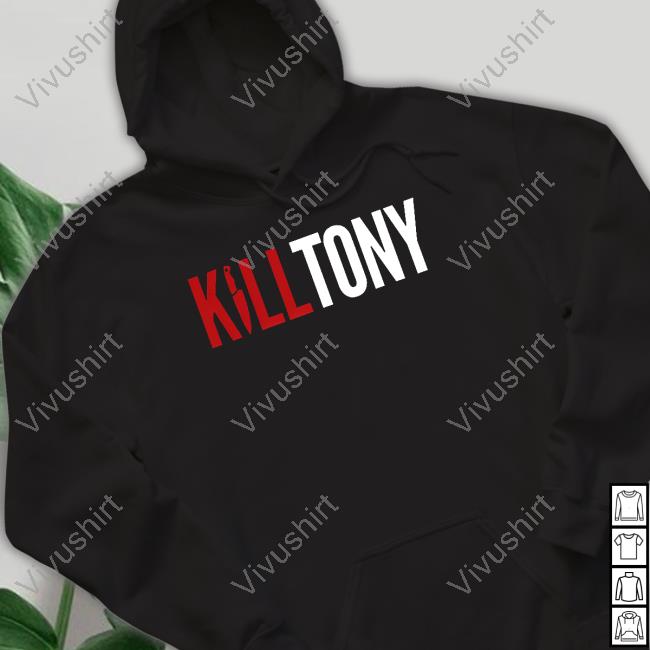 Kill Tony Tee Shirt