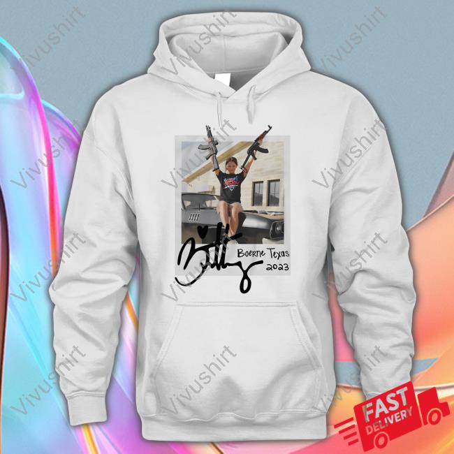 Official Brittney In Texas 2023 Shirt
