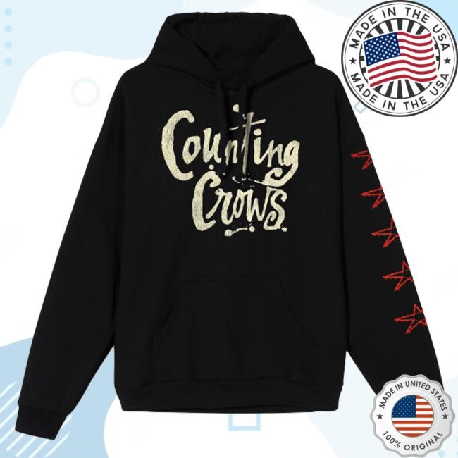 Official Musictoday Merch Stars Shirt