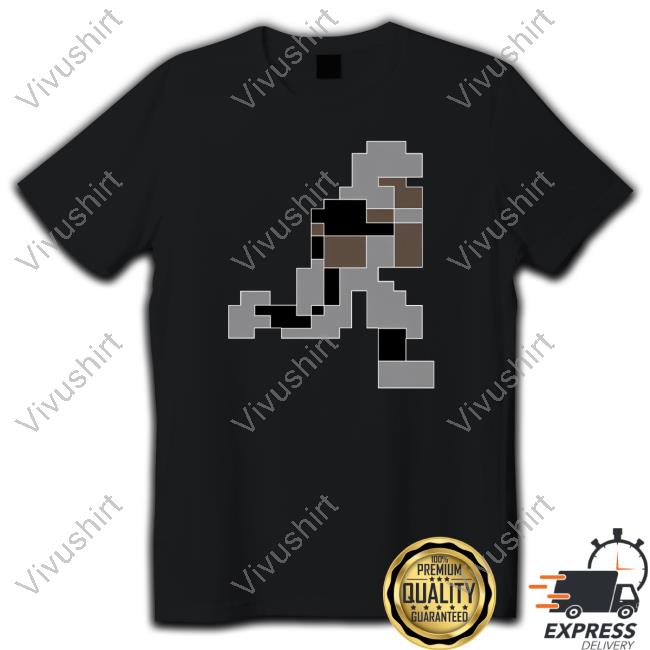 Tecmo Bo Sweatshirt Tecmo Bo Shirt Super70ssports