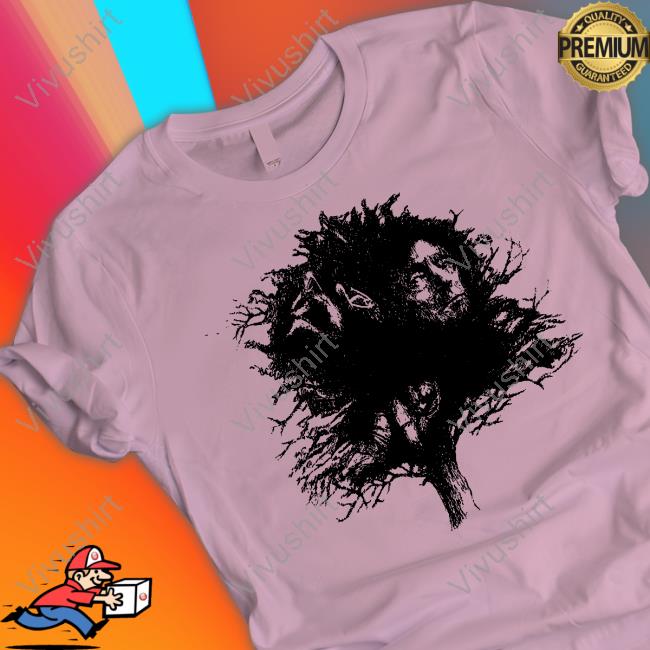 Raf Simons Siddhartha 04 Long Sleeve Tee