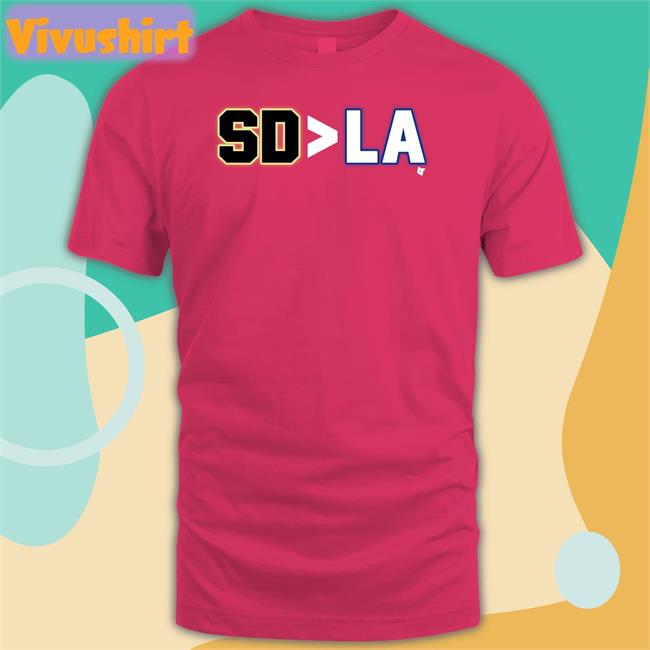 Erik Greupner Wearing Sd La Shirts Erik Greupner Wearing Sd > La Hoodie