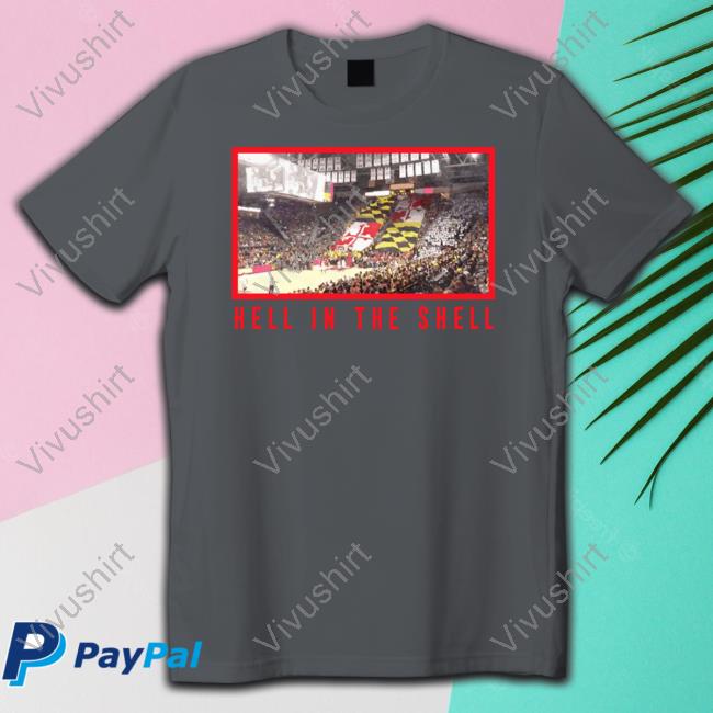 Barstool Sports Store Hell In The Shell Hoodie