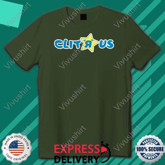 Shirts That Go Hard Clit R Us Hooded Sweatshirt Shirtsthtgohard