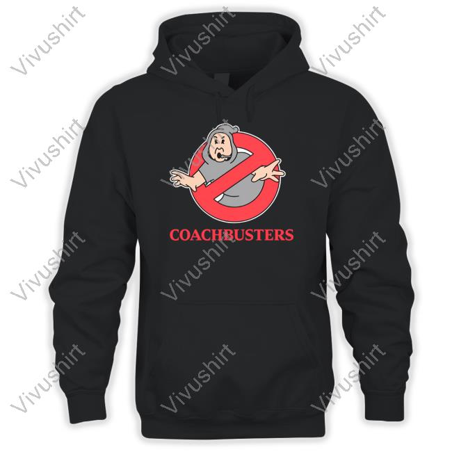 26 Shirts Coachbusters Shirt