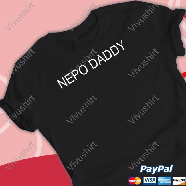 Lana Del Rey Addiction Nepo Daddy Hoodie