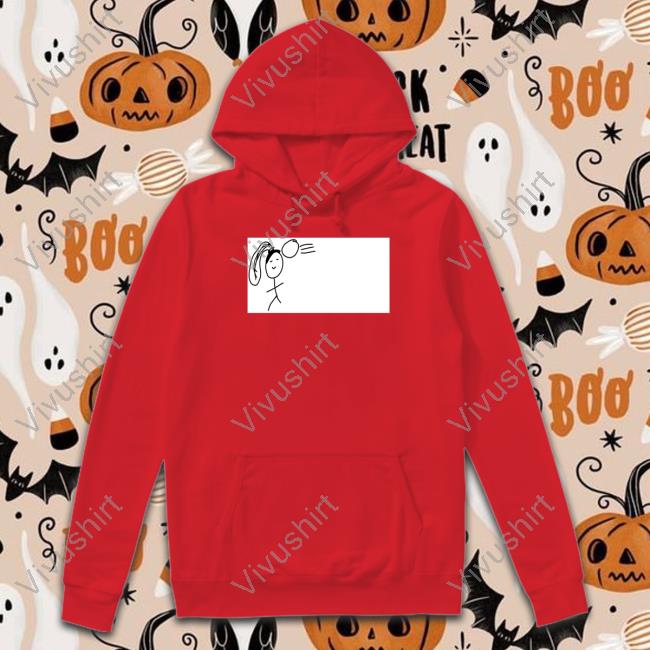 Ashley Hatch Doodle Sketch Hatchy 33 T-Shirt Doodle Sketch Hatchy 33 Long Sleeve Shirt