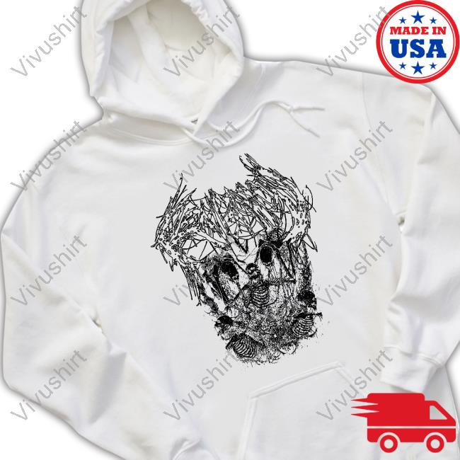 Official Agc Death Mosh Shirt