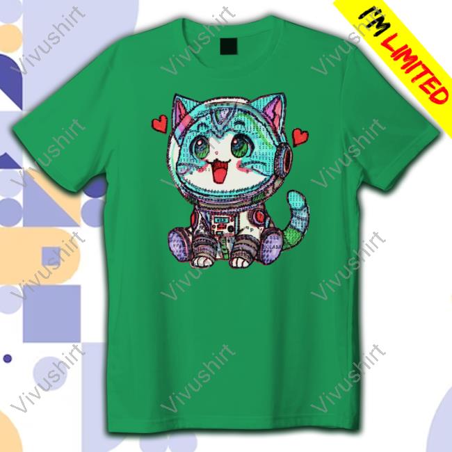 Wen Cat Sweater
