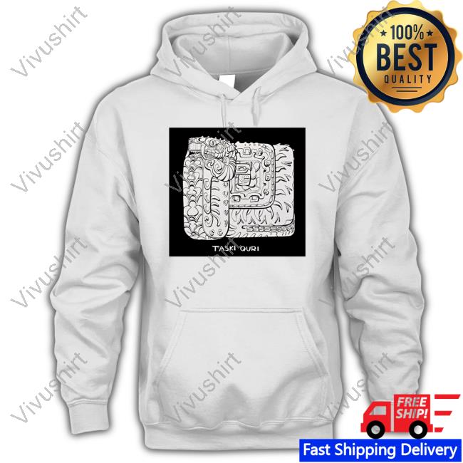 Serpiente Taski Quri T Shirts