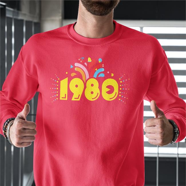 1980 Arcade Celebration Shirt Metal Jesus Rocks
