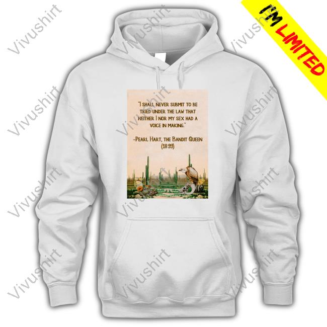 Myfavoritemurder I Shall Never Submit To Be Tried Under The Law That Neither I Nor My Sex Had A Voice In Making Shirt, T Shirt, Hoodie, Sweater, Long Sleeve T-Shirt And Tank Top