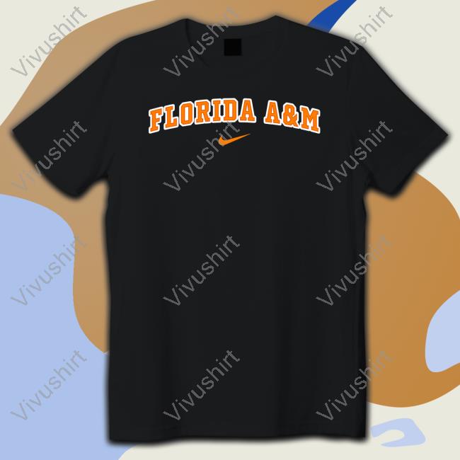 Lebron James Weaing Florida A&M Hoodie