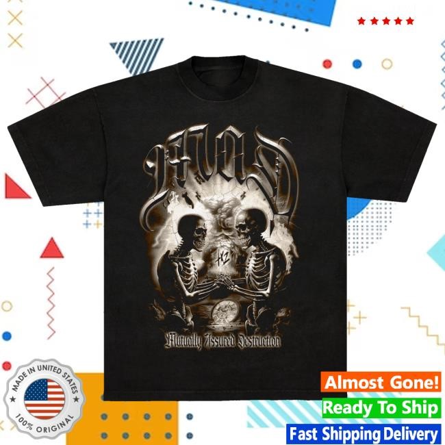 Original Tx2 Merch Shop M.A.D Shirts