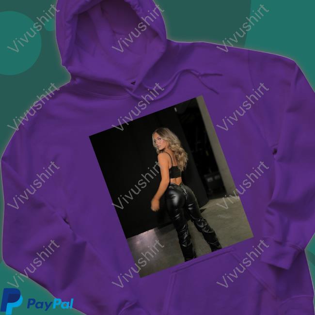 Annajay Fat Ass, Bad Attitude Official Shirt