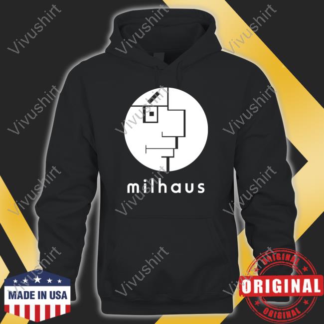 Fake History Hunter Mihaus Sweatshirt
