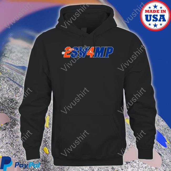 The 2Sw4mp Tee