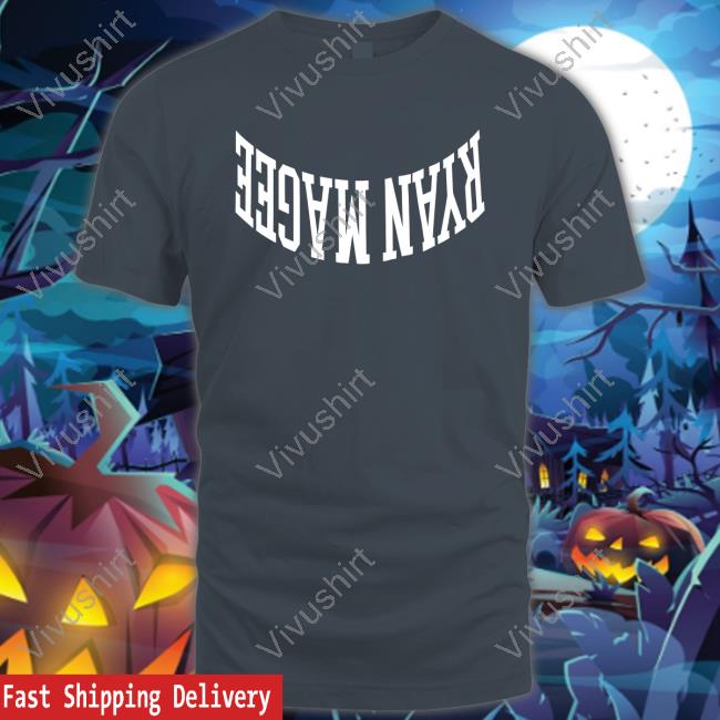 The Ryan Magee Shirt The Funny Brothers