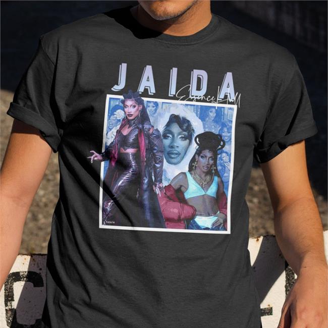 Jaida Mess-Ence Hall Jaida Erfence Hall Shirt Jaidaehall Jaida Erfence Hall Hoodie