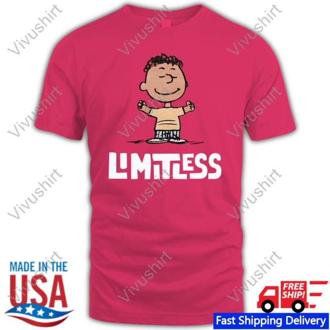 Mychal Franklin Armstrong Limitless New Shirt