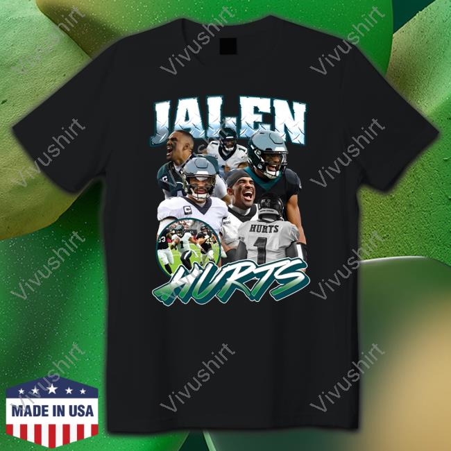 Big Cat Barstool Jalen Hurts Pics Shirt